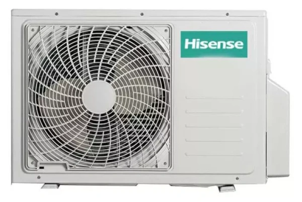 Настенный кондиционер (сплит-система) Hisense AS-18HR4SMADJ3