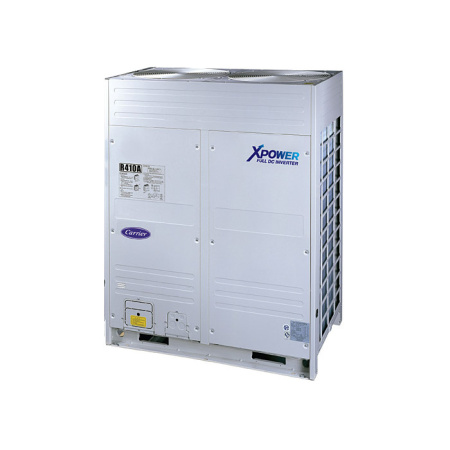 Наружный блок VRF системы Carrier 38VF010H119010