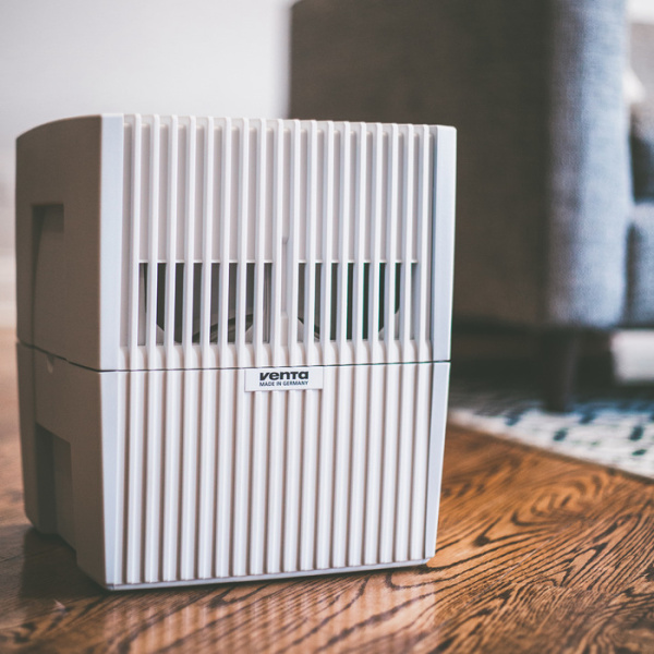 Мойка воздуха Venta LW15 (белая)