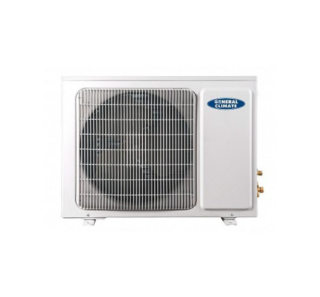 Настенный кондиционер (сплит-система) General Climate GC/GU-A30HR1