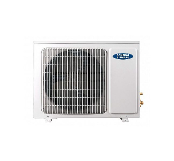 Настенный кондиционер (сплит-система) General Climate GC/GU-A30HR1