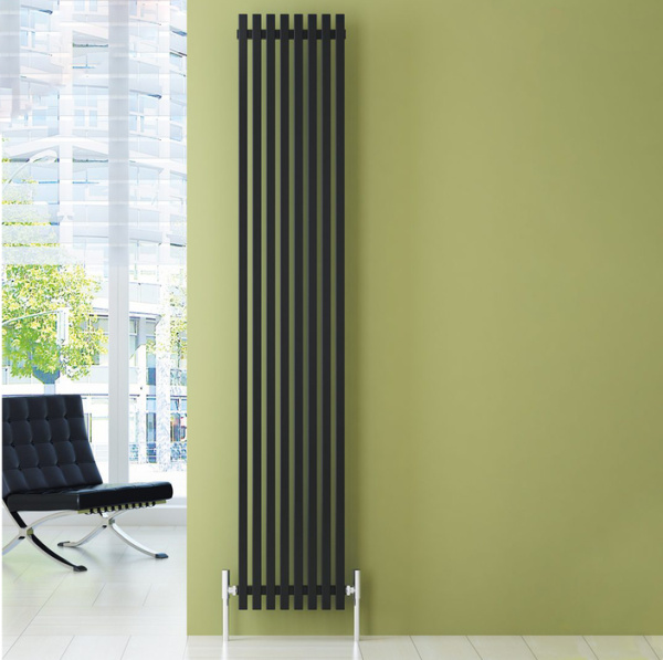 Алюминиевый радиатор Carisa SOP 0415180010