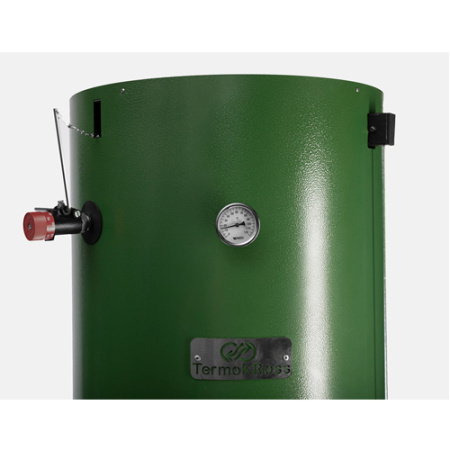 Твердотопливный котел TermoKontur TKR-15D