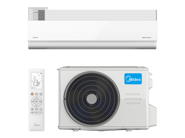 Настенный кондиционер (сплит-система) Midea MSCA1BU-12HRFN8/MOX230-12HFN8-Q