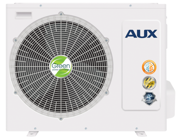 Напольно-потолочный кондиционер Aux AL-H36/4DR2/ALCF-H36/4DR2 [E1]