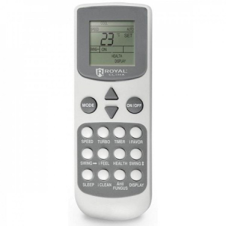 Настенный внутренний блок мульти-сплит системы Royal Clima RCI-VM18HN/IN