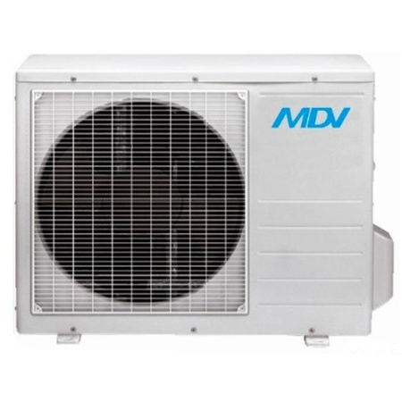 Канальный кондиционер MDV MDTI-18HWN1/MDOU-18HN1-L