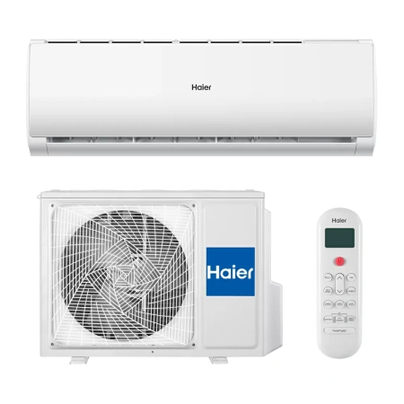 Настенный кондиционер (сплит-система) Haier AS24TL5HRA-A/1U24TL4FRA-A
