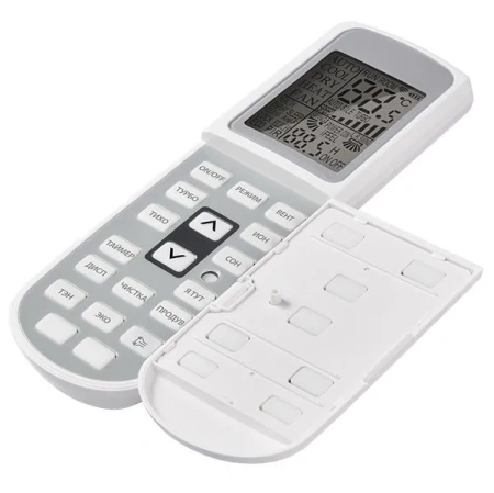 Настенный кондиционер (сплит-система) Ballu Platinum Evolution DC BSUI-12HN8_23Y