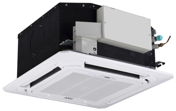 Кассетный внутренний блок  VRF системы MDV D22Q4/N1-A3(B)