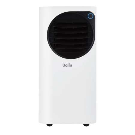 Мобильный кондиционер Ballu BPAC-10 EPW/N6 white