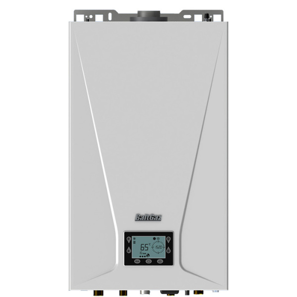 Настенный газовый котел BaltGaz Turbo Е 18