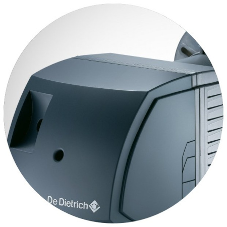 Дизельная горелка De Dietrich M 302-2 S