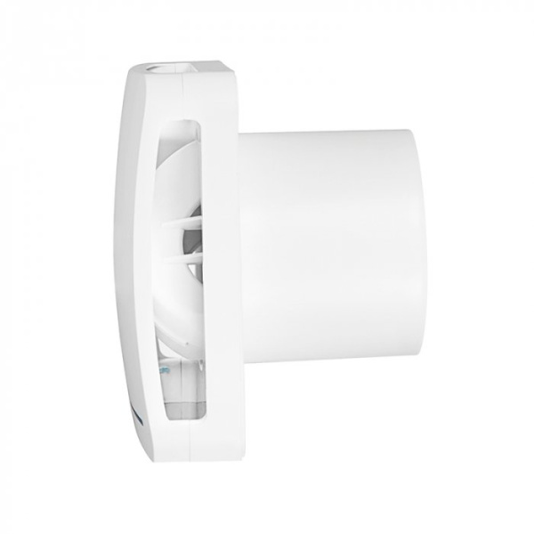 Вытяжка для ванной диаметр 100 мм Soler & Palau ECOAIR 100SLC