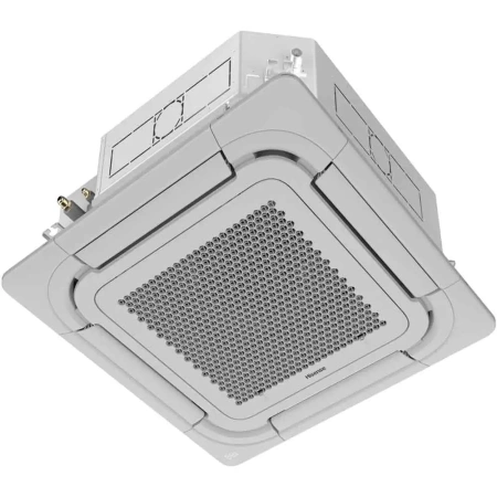 Канальный кондиционер Hisense AUC-60UR4RKC8 /AUW-60U6RW8 WI-FI