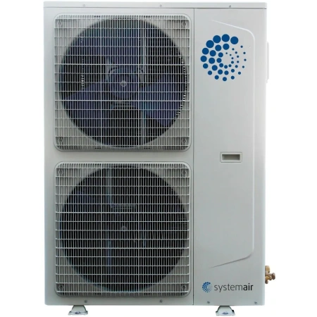 Канальный кондиционер Systemair SYSPLIT SIMPLE DUCT 48 HP R