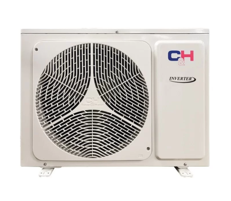 Инверторная сплит-система Cooper&Hunter CH-S24FTXR-NG WI-FI