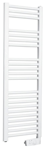 Электрический полотенцесушитель Atlantic Theola Digital NW 500W (002394)