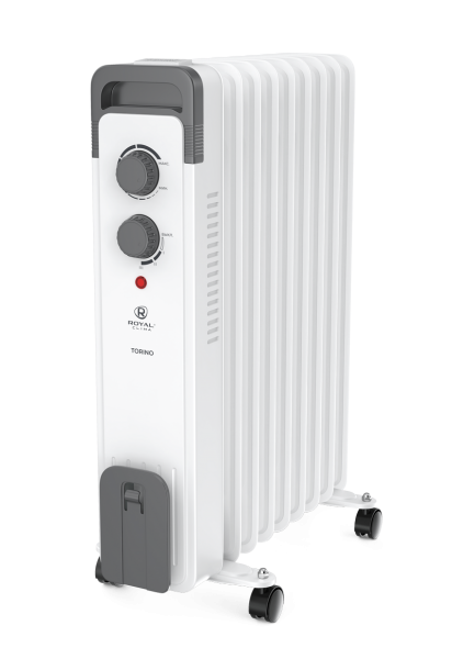 Масляные радиаторы Royal Clima ROR-T7-1500M
