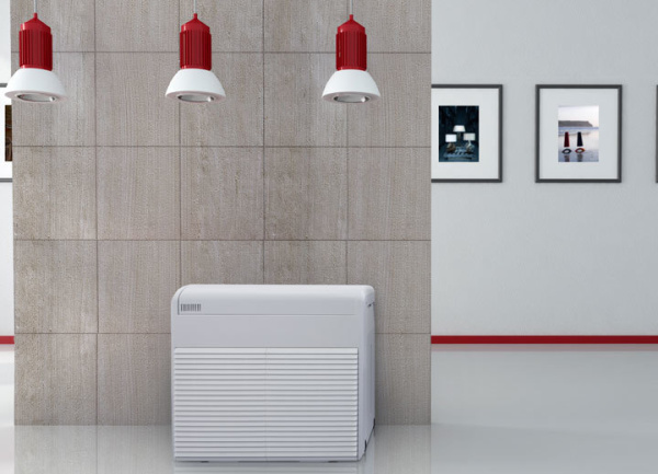 Промышленный увлажнитель Condair РН28А