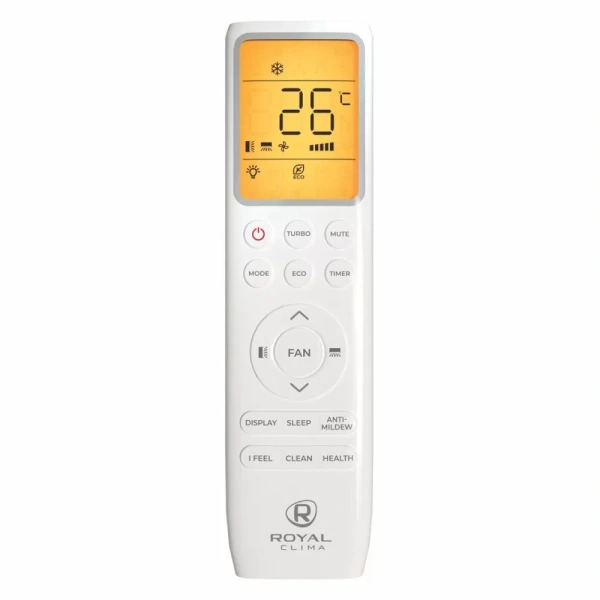 Настенный внутренний блок мульти-сплит системы Royal Clima RCI-PFF09HN