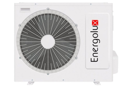 Настенный кондиционер (сплит-система) Energolux SAS09LN1-A/SAU09LN1-A