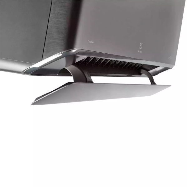 Настенный кондиционер (сплит-система) Electrolux Crystal Air Super DC inverter EACS/I-13HFA/N8_V2