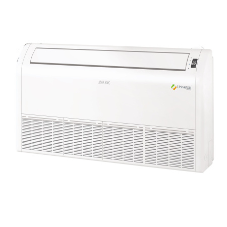 Напольно-потолочный кондиционер Aux ALCF-H18/4DR1A/AL-H18/4DR1(U)A