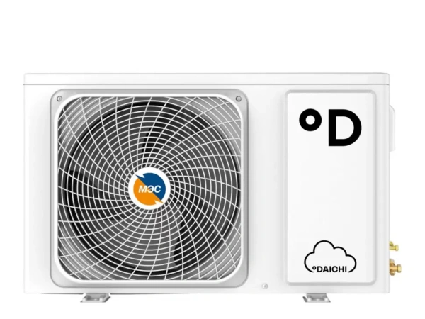 Настенный кондиционер (сплит-система) Daichi E20AVQ1/E20FV1