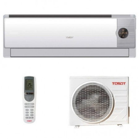 Настенный кондиционер (сплит-система) Tosot T07H-SN3/I / T07H-SN3/O