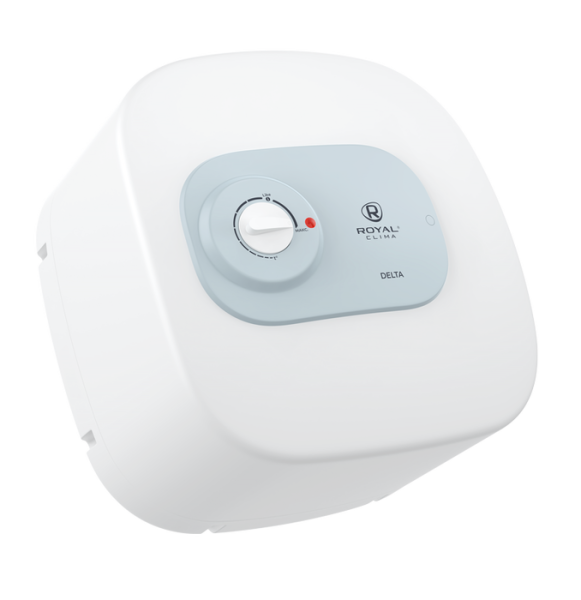 Электрический накопительный водонагреватель Royal Clima RWH-D15-FEU