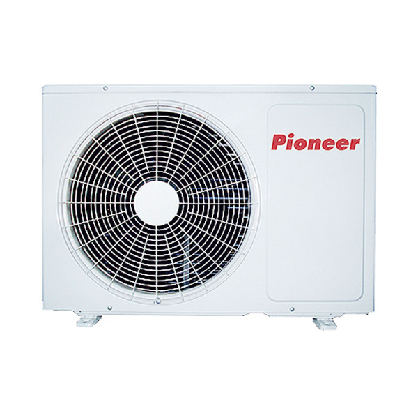 Кассетный кондиционер Pioneer KFC18GW / KOC18GW