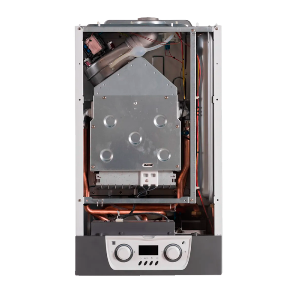 Настенный газовый котел MIZUDO M24Т