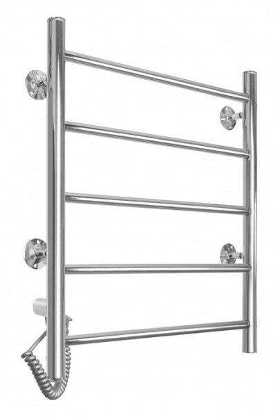 Электрический полотенцесушитель Domoterm DMT 109-5 50*71 EK L