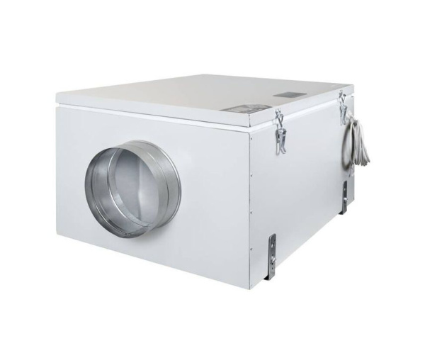 Приточная вентиляционная установка Благовест ФЬОРДИ ВПУ 800 EC/12-380/3