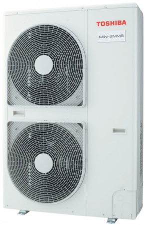 Наружный блок VRF системы Toshiba MCY-MAP0501HT