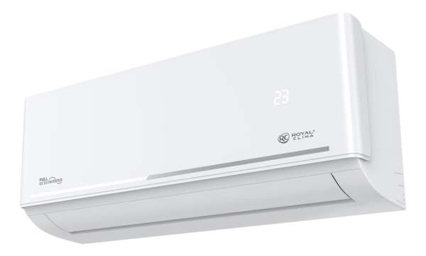 Настенный тепловой насос Royal Clima RCI-FHE75HN