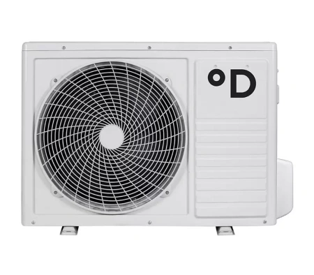 Настенный кондиционер (сплит-система) Daichi DA20EVQ1-1/DF20EV1