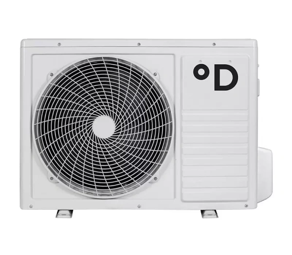 Настенный кондиционер (сплит-система) Daichi DA20EVQ1-1/DF20EV1