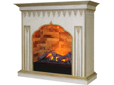 Портал Dimplex Abu Dabi под очаг Cassette 600