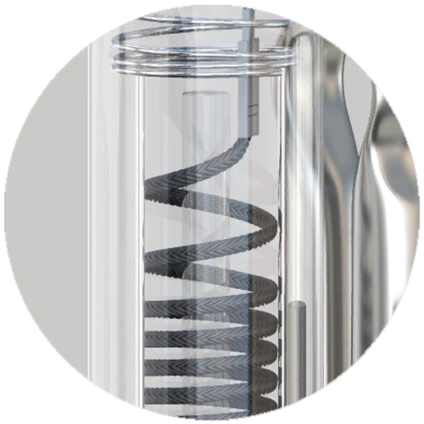 Электрический накопительный водонагреватель Timberk SWH FSM7 80 V