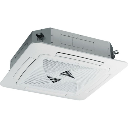 Кассетный кондиционер Haier AB140F2LR1FA/1U140F2LC1FB