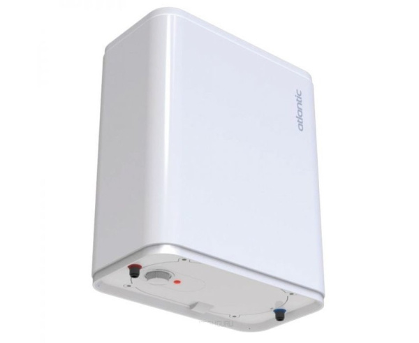 Электрический накопительный водонагреватель Atlantic Vertigo Basic 30 (821402)