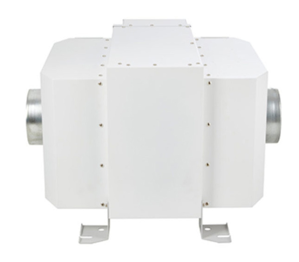 Очиститель воздуха со сменными фильтрами Airomate TY-500ST (без вентилятора)