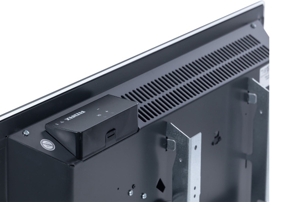 Конвектор электрический ADAX CLEA H 10 KWT Black