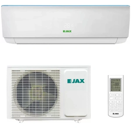 Настенный кондиционер (сплит-система) JAX ACM-38HE