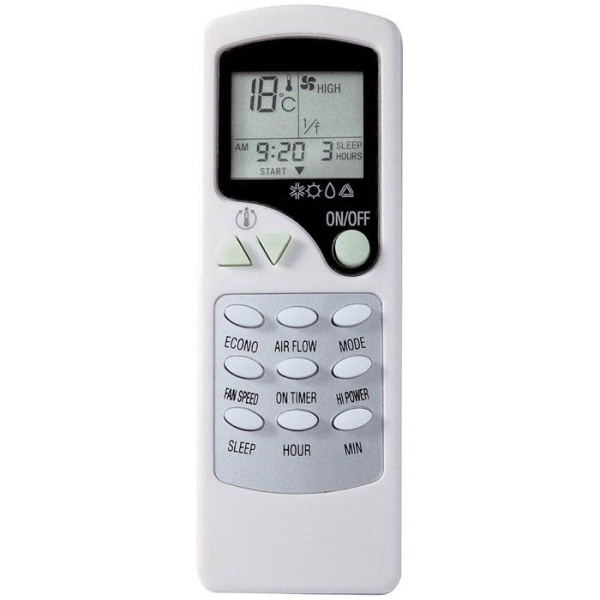 Напольно-потолочный кондиционер Neoclima NS/NU-18T5