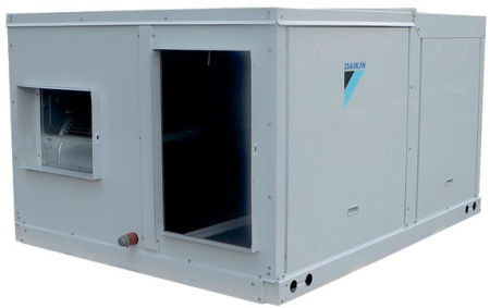 Крышный кондиционер Daikin UATYQ700C