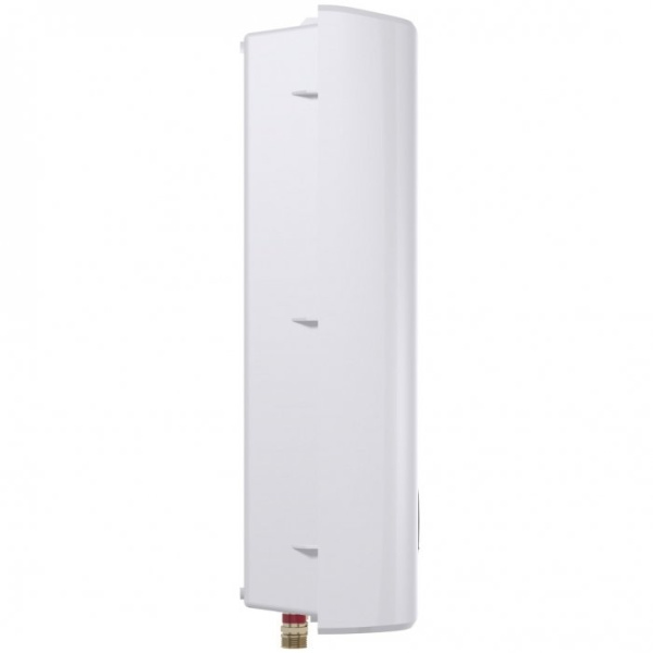 Электрический проточный водонагреватель 18 кВт Thermex Topflow Pro 21000