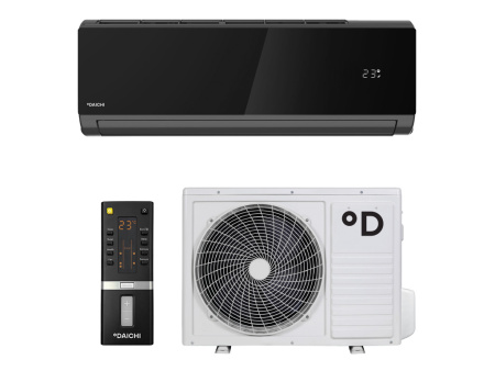 Настенный кондиционер (сплит-система) Daichi DA50DVQ1-B1/DF50DV1-1